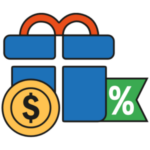 bonuses and promotions