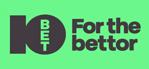 Logo 10bet