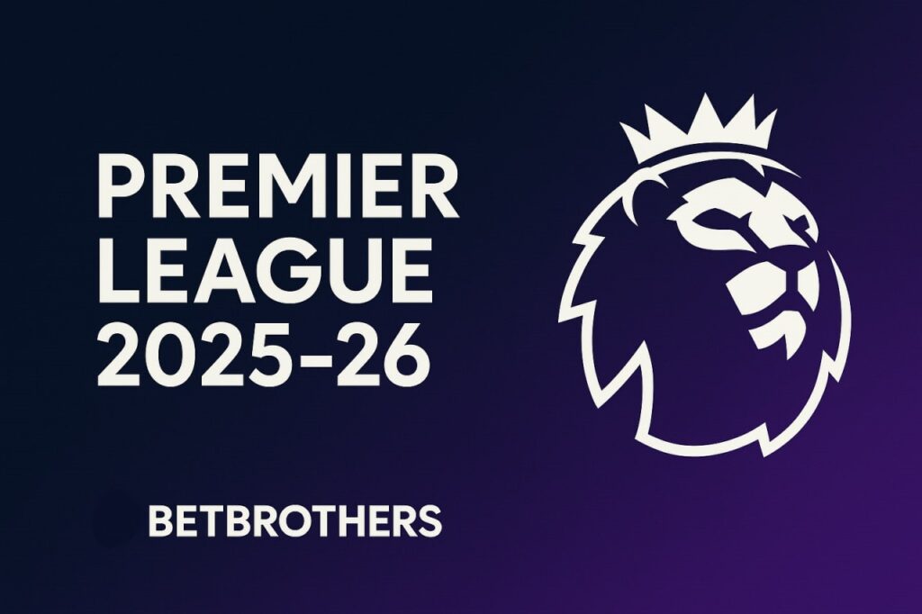 premier league 2025-2026