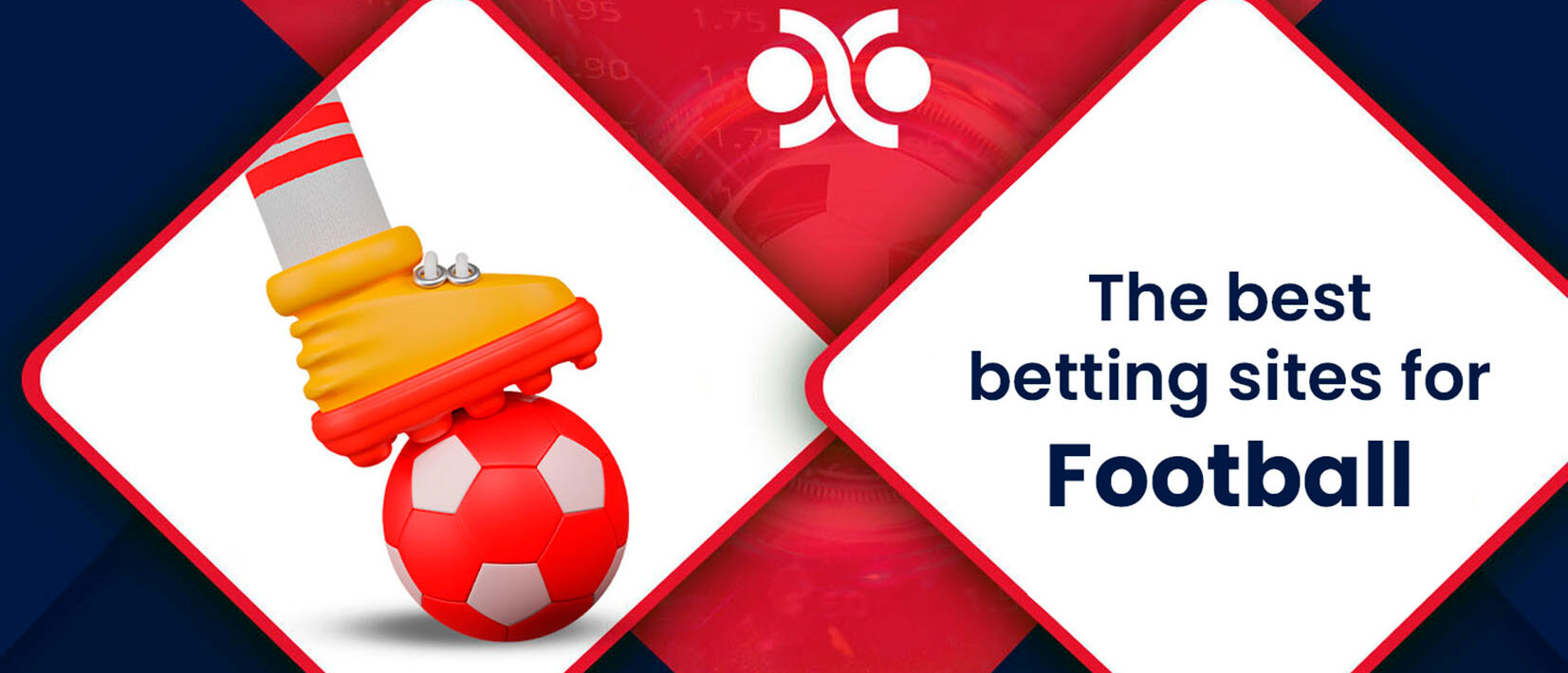 The best betting sites for Football in Ireland