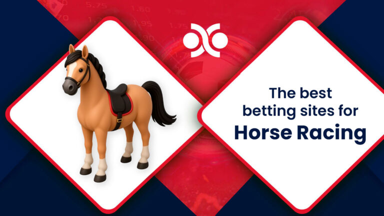 The best betting sites for Horse racing in Ireland