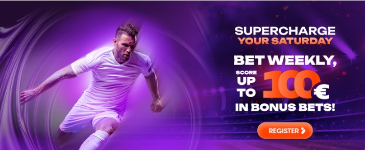 Tonybet Sports Premier League Offer