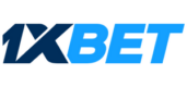 1xbet logo without background