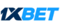 1xbet logo without background