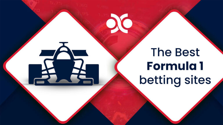 The best Formula 1 betting sites Ireland
