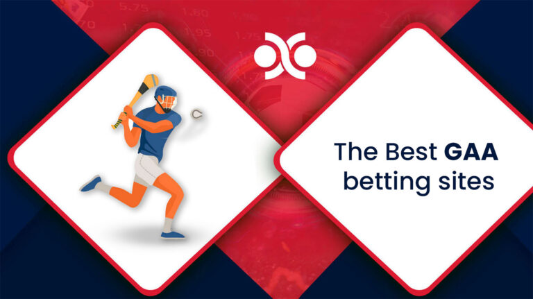 The best GAA betting sites Ireland