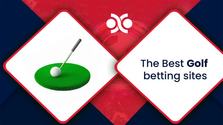The best Golf betting sites Ireland