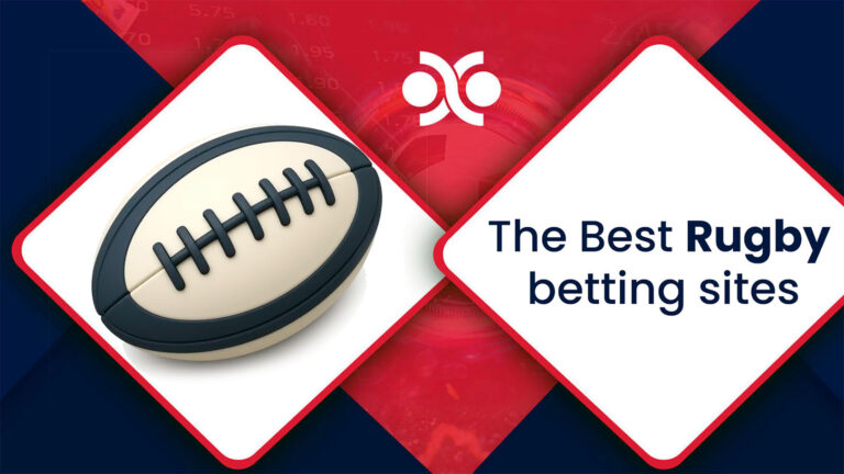 The best Rugby betting sites Ireland