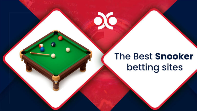The best Snooker betting sites Ireland