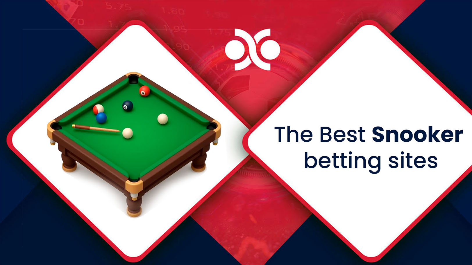 The best Snooker betting sites Ireland