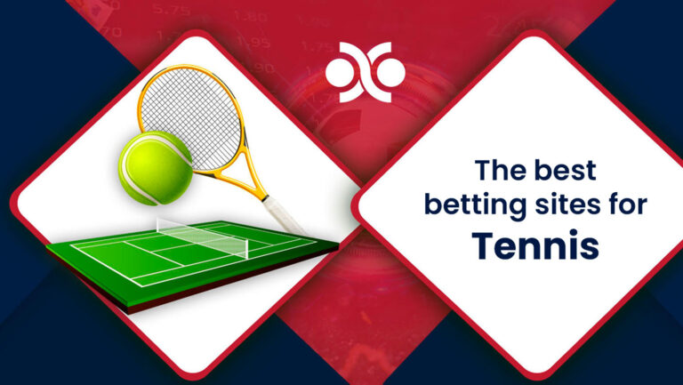 the best tennis betting sites ireland