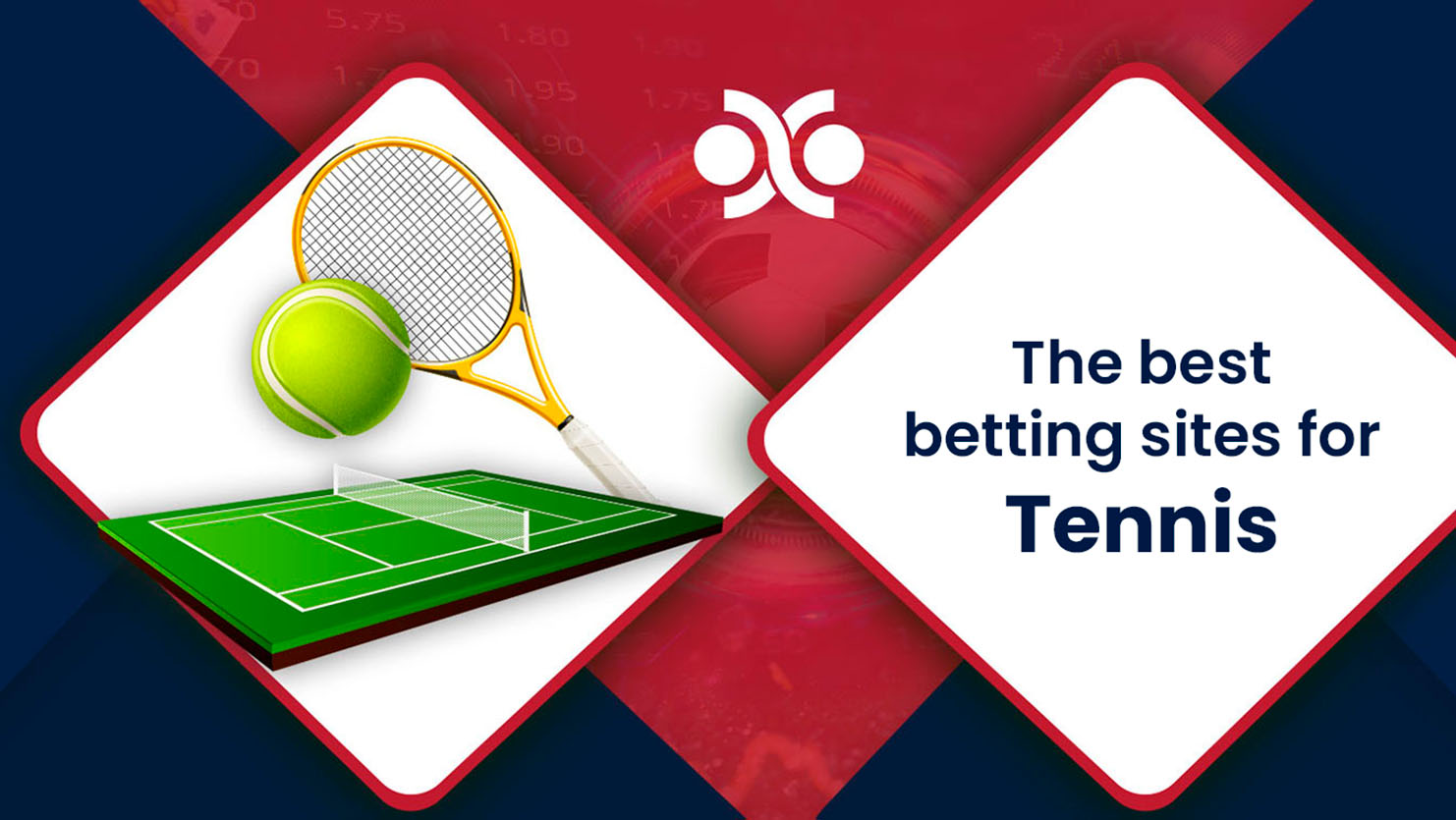 the best tennis betting sites ireland