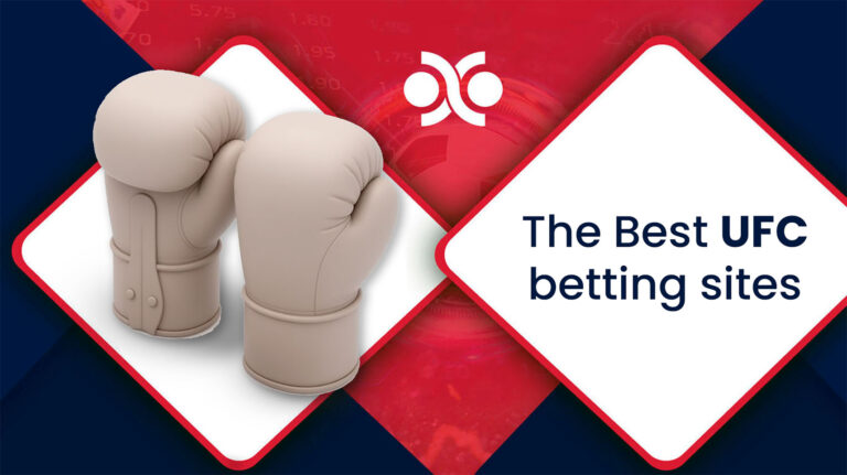 The best UFC betting sites Ireland
