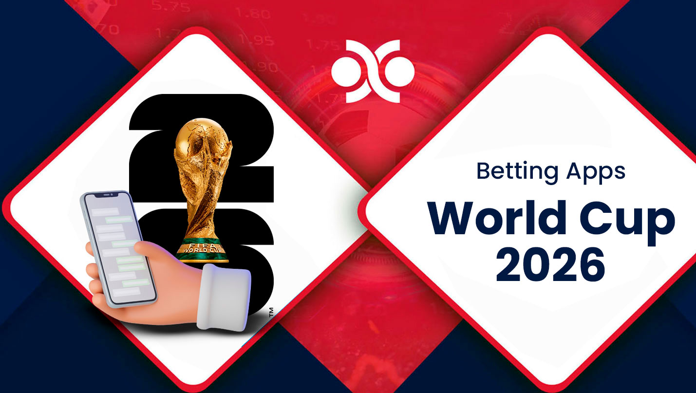 Betting Apps World Cup 2026 Ireland