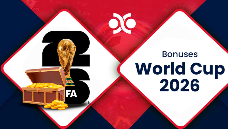 Bonuses World Cup 2026 Ireland