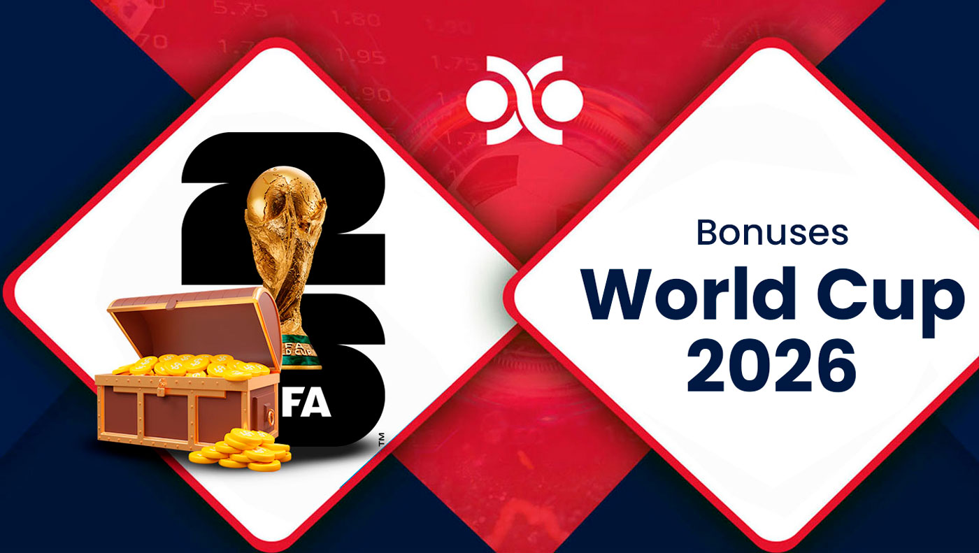 Bonuses World Cup 2026 Ireland