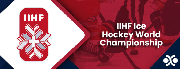 2026 IIHF Ice Hockey World Championship Betting in Ireland