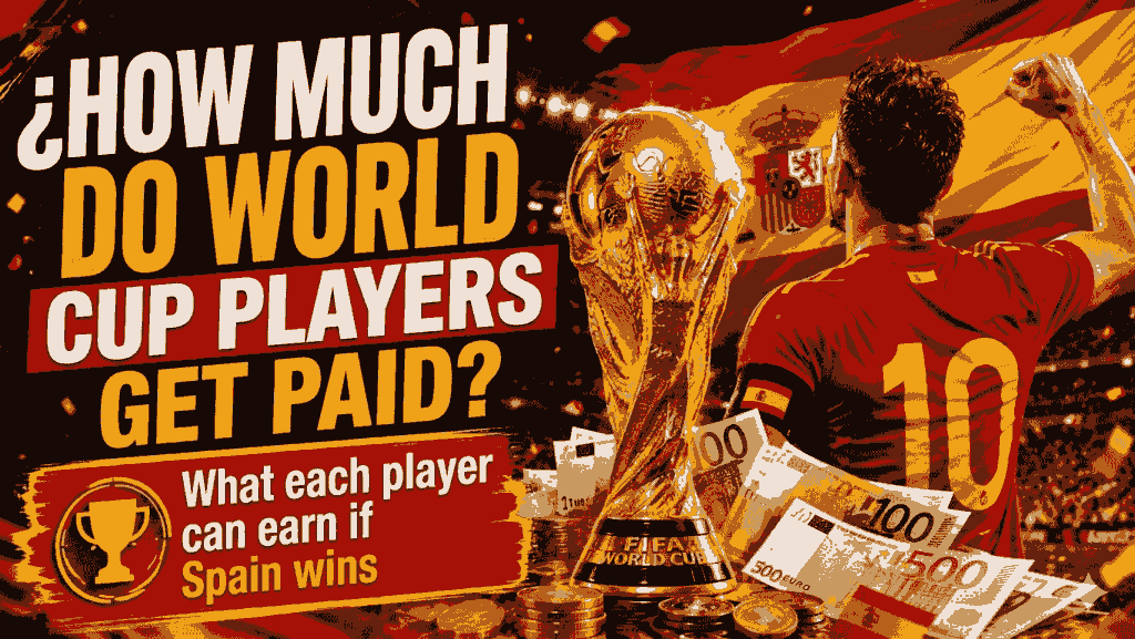 How much do world cup players get paid in Ireland