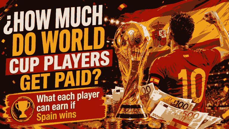 How much do world cup players get paid in Ireland
