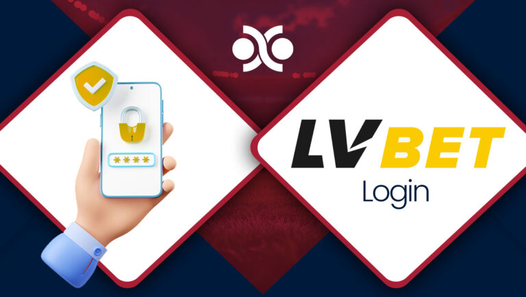 LVBet Login Ireland