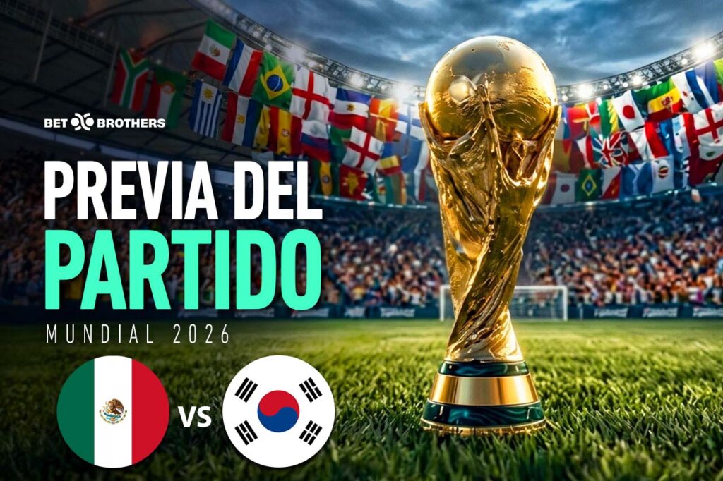 Preview: Mexico vs South Korea | Group Stage | 2026 World Cup