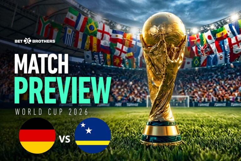 Germany and Curaçao battle for crucial points in the 2026 FIFA World Cup group stage