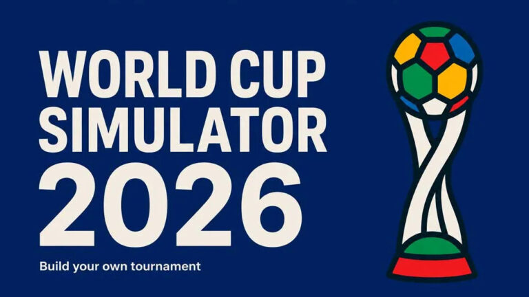 simulator world cup 2026