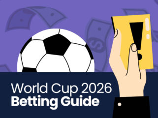Betting World Cup 2026