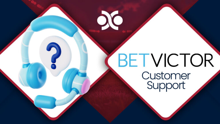 BetVictor Ireland Customer Support