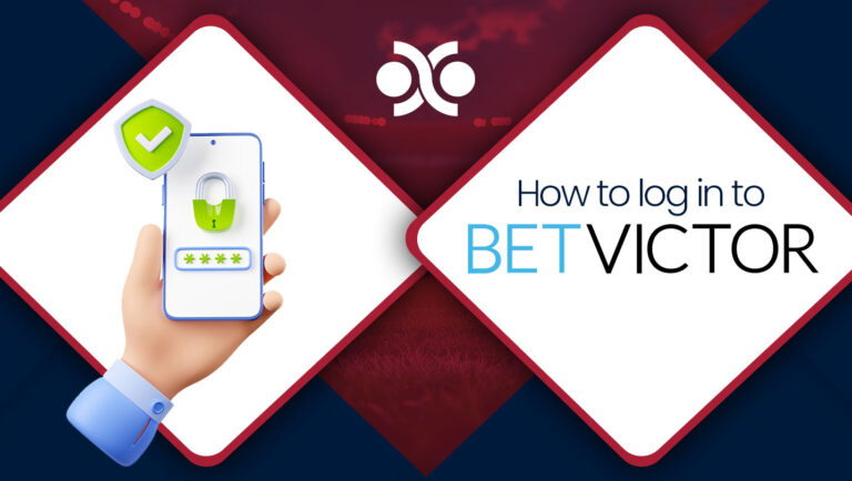 BetVictor Log In Ireland