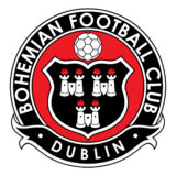 Bohemian FC logo