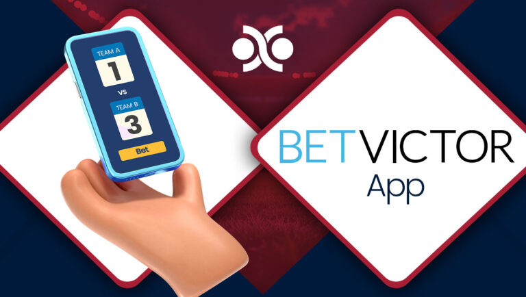 Download Betvictor App Ireland