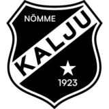 Nõmme Kalju FC logo