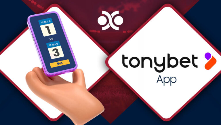TonyBet Download App Ireland