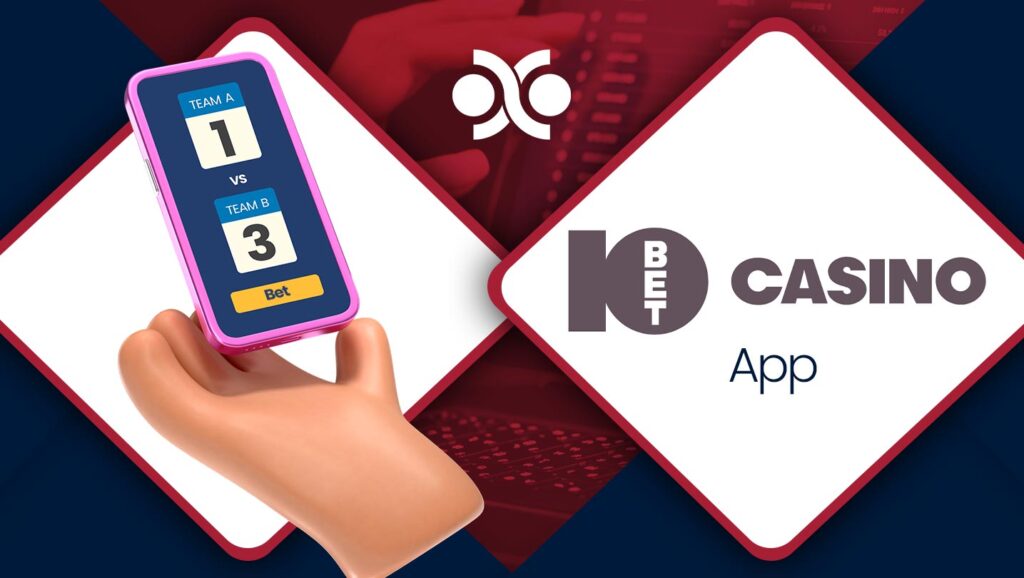 10bet App | Android & iOS | Ireland