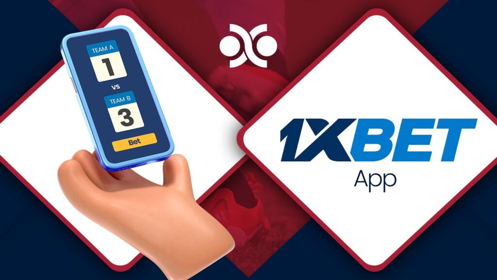 1xbet App | Android & iOS