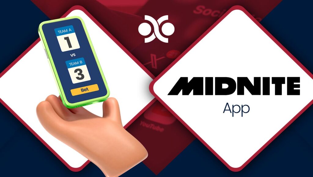 Midnite App | Android & iOS | Ireland