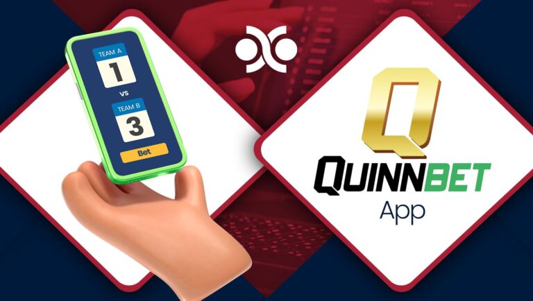Quinnbet App | Android & iOS