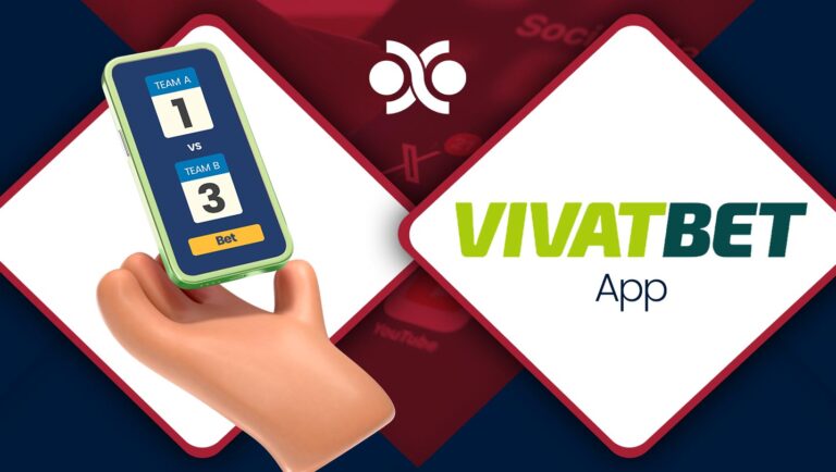 Vivatbet App | Android & iOS | Ireland