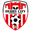 Derry City logo