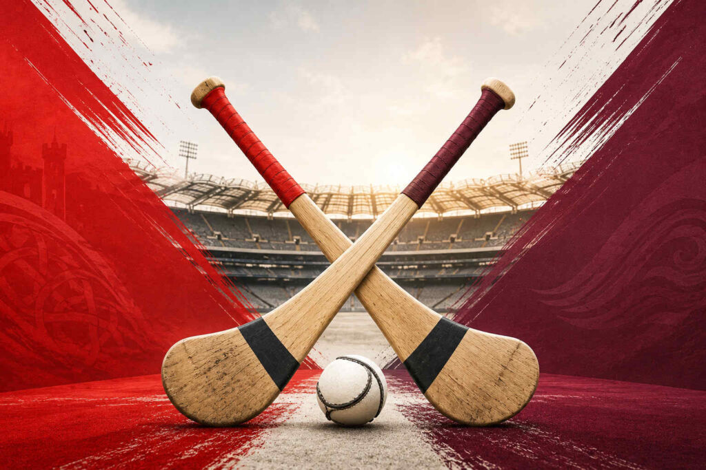 Cork v Galway