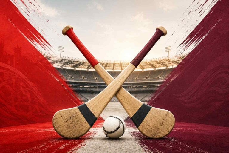 Cork v Galway