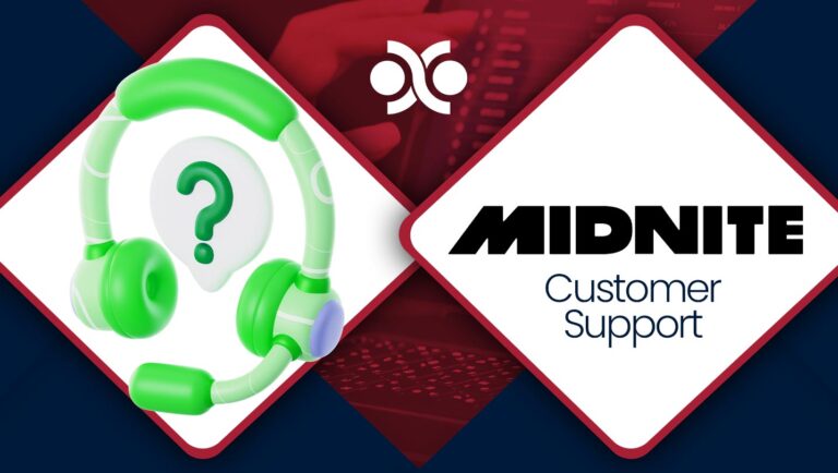 Midnite Customer Support Ireland