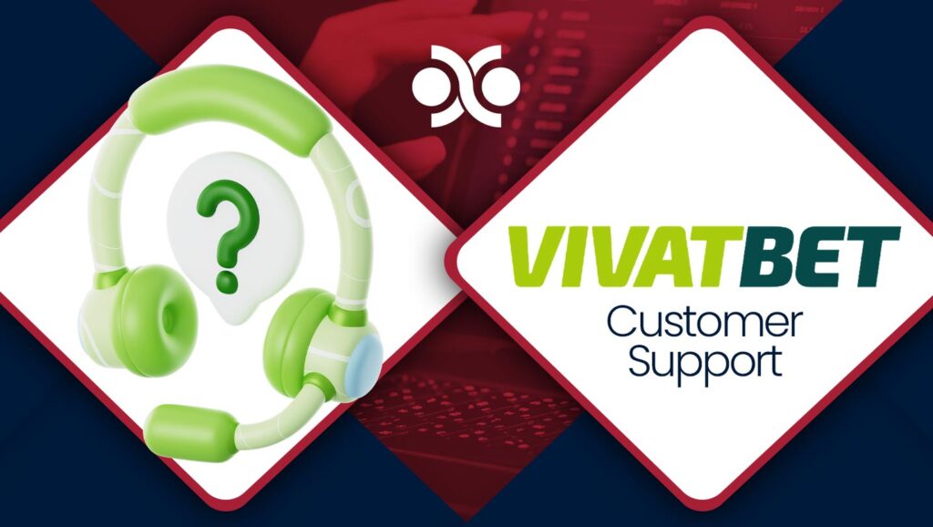 vivatbet Ireland Customer Support