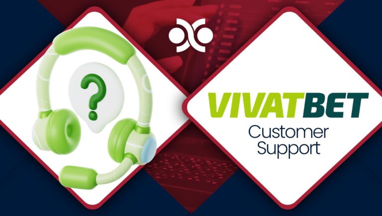 vivatbet Ireland Customer Support