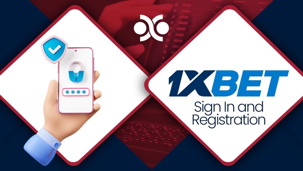 How to log in 1xbet? | Ireland