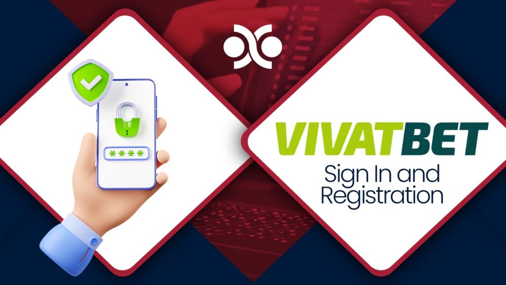 How to log in to Vivabet? Ireland