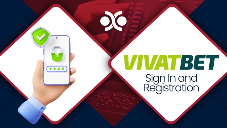 How to log in to Vivabet? Ireland