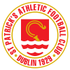St. Patricks logo