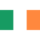 Ireland flag